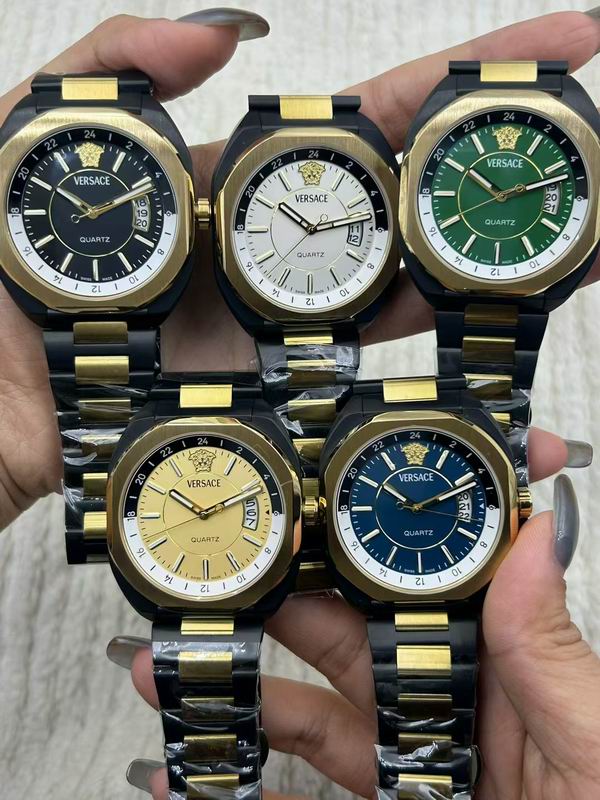Versace watch 042954